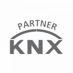 KNX Partner_grau